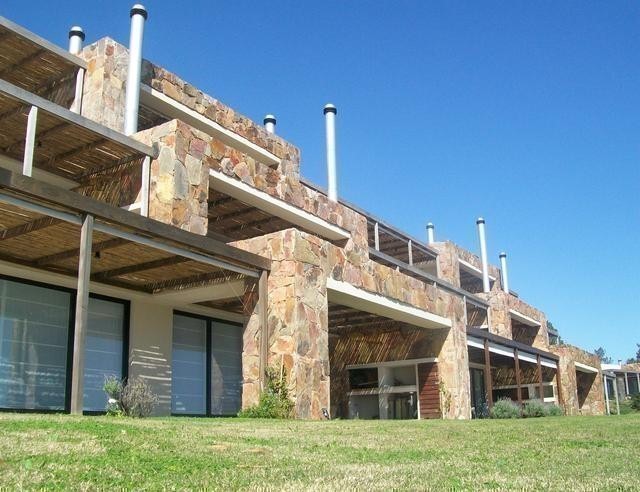 Lindo departamento en Punta Ballena con vista al mar